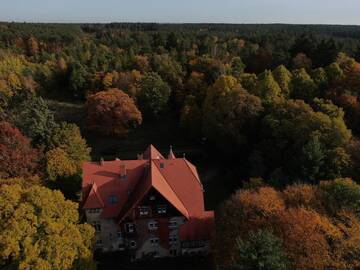 Фотографии Отели типа «постель и завтрак» Pałac Mysliwski Orle г. Мирославец (Польша) №2 Фото Отели типа «постель и завтрак» Pałac Mysliwski Orle г. Мирославец 2